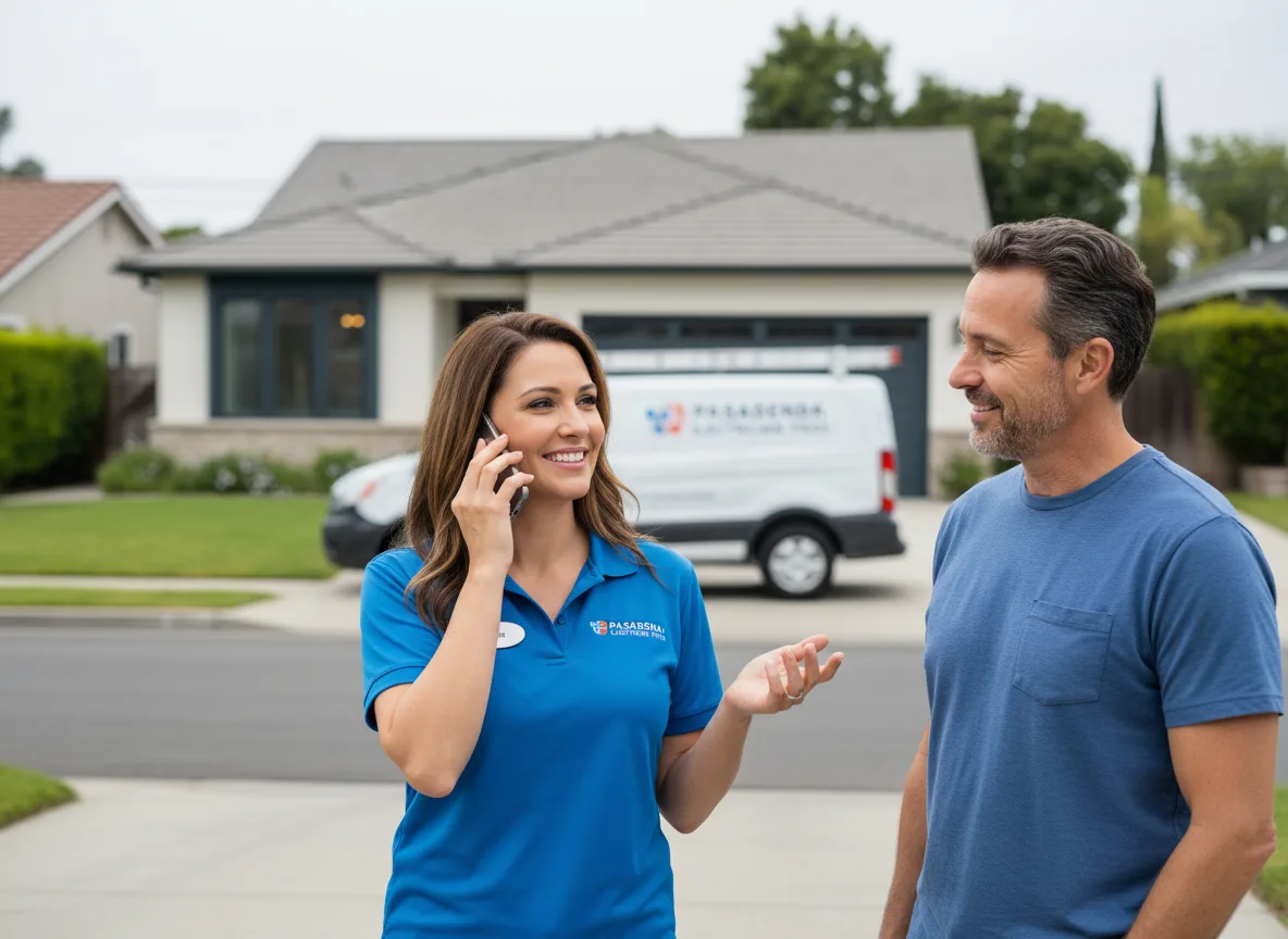 Electrician Tonganoxie, KS FAQs